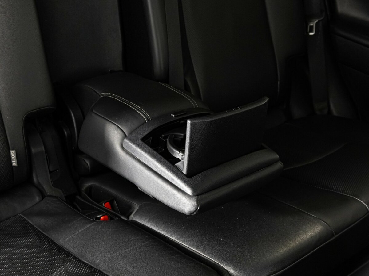 Купить Toyota Land Cruiser Prado 150 Series Рестайлинг 2, 2019, 153 275 км, фото №24