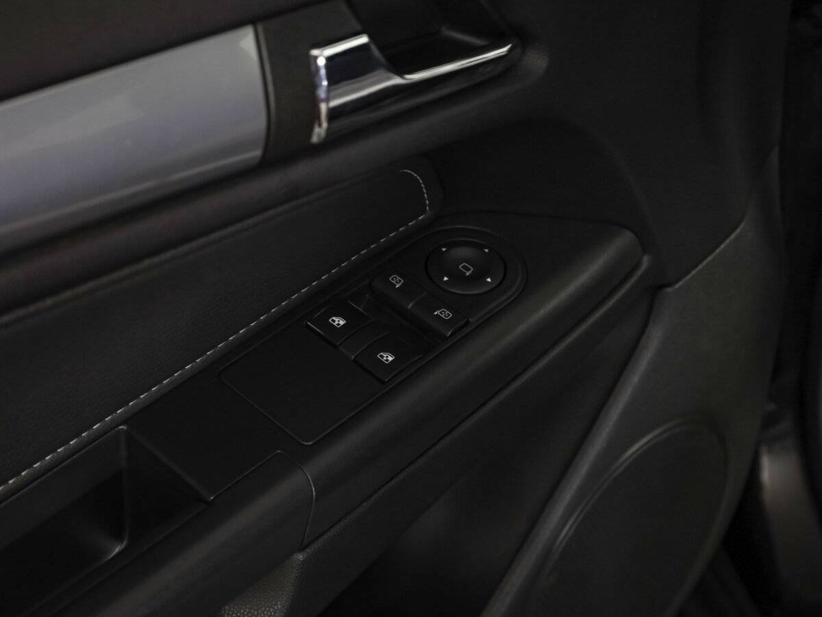 Купить Opel Astra GTC H Рестайлинг, 2008, 166 707 км, фото №13