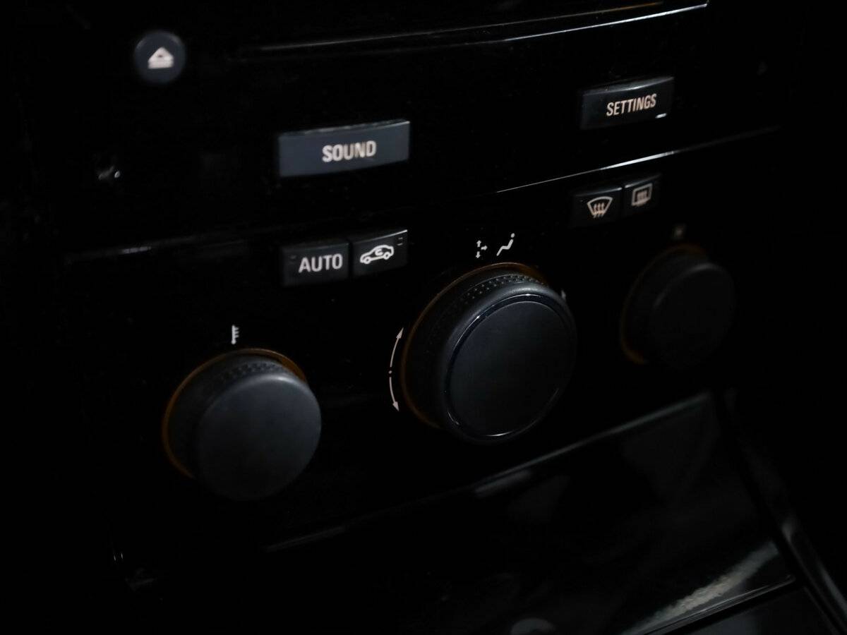 Купить Opel Astra GTC H Рестайлинг, 2008, 166 707 км, фото №18