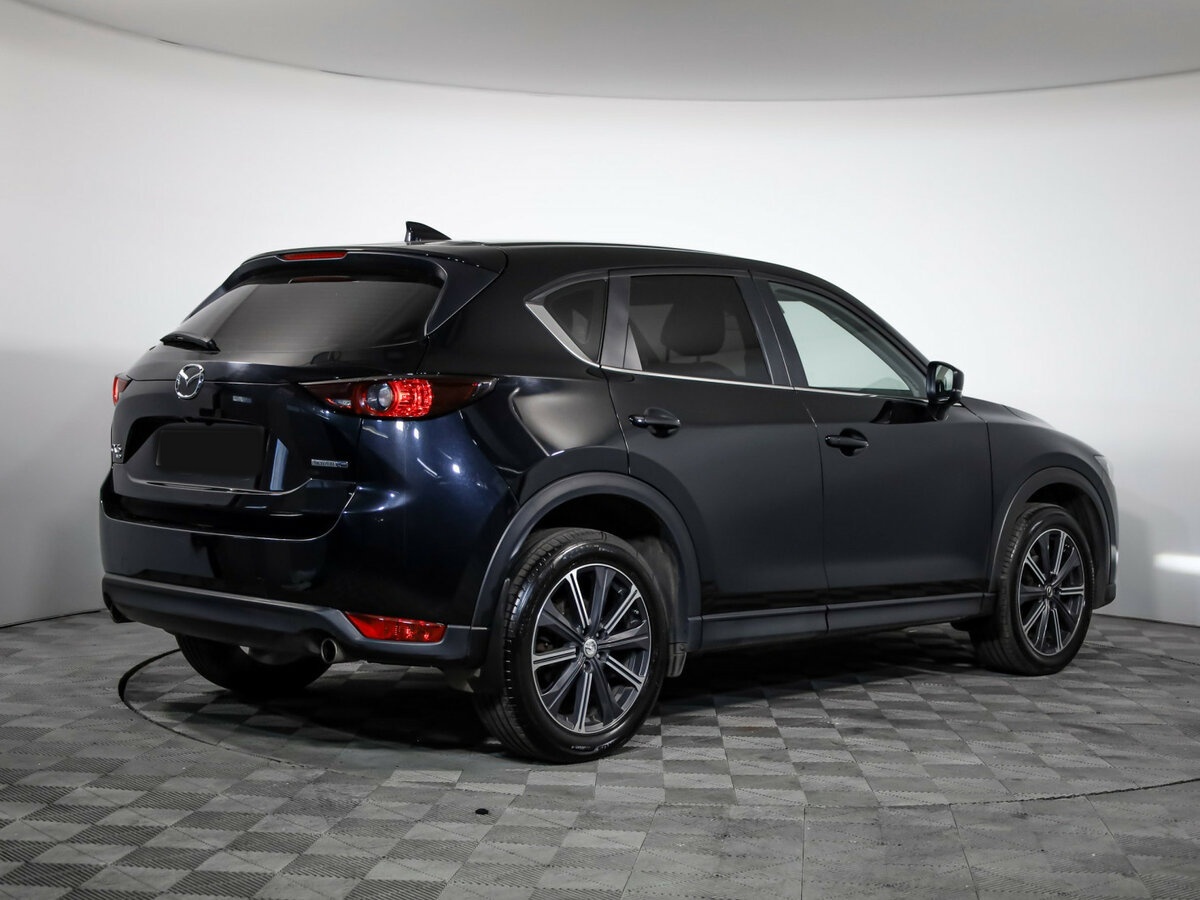 Купить Mazda CX-5 II, 2021, 67 985 км, фото №5