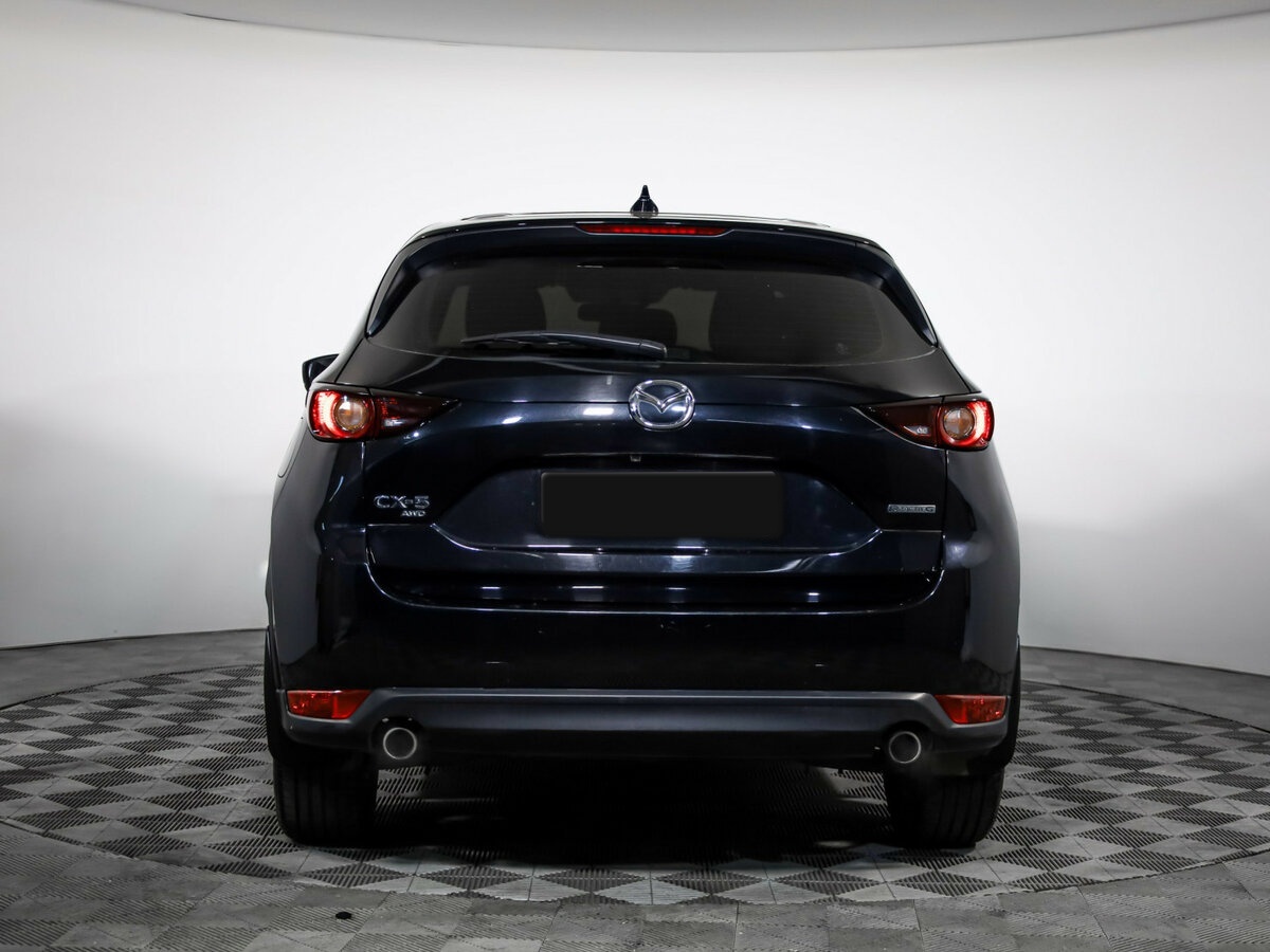 Купить Mazda CX-5 II, 2021, 67 985 км, фото №6