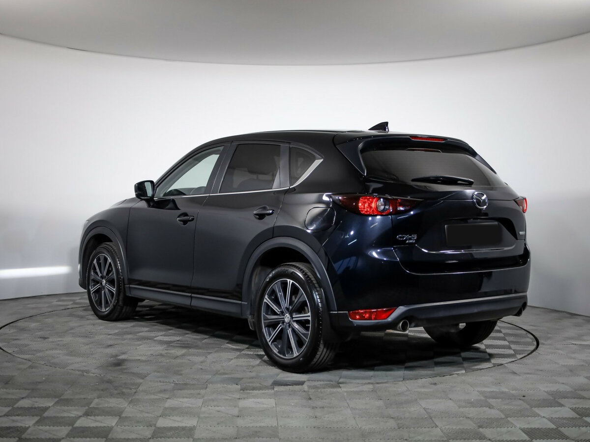 Купить Mazda CX-5 II, 2021, 67 985 км, фото №7