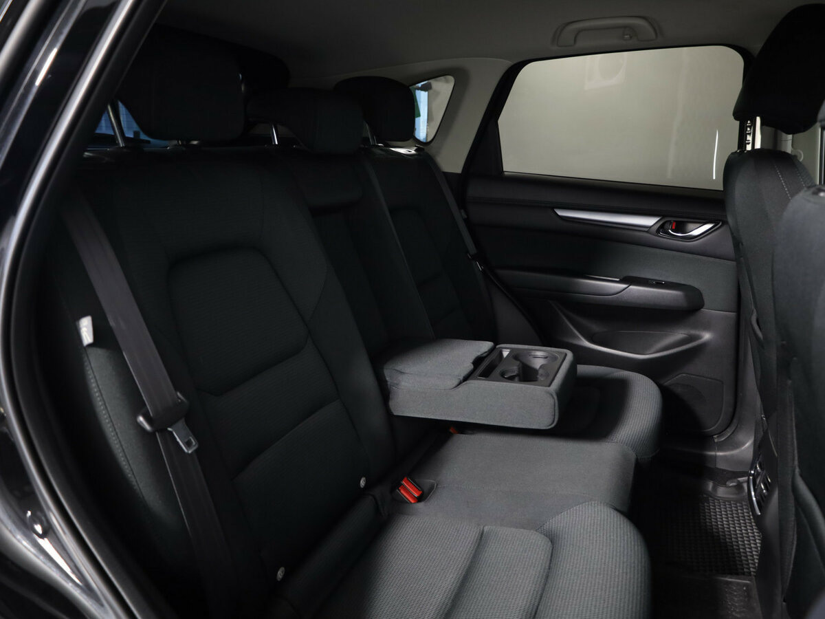 Купить Mazda CX-5 II, 2021, 67 985 км, фото №11