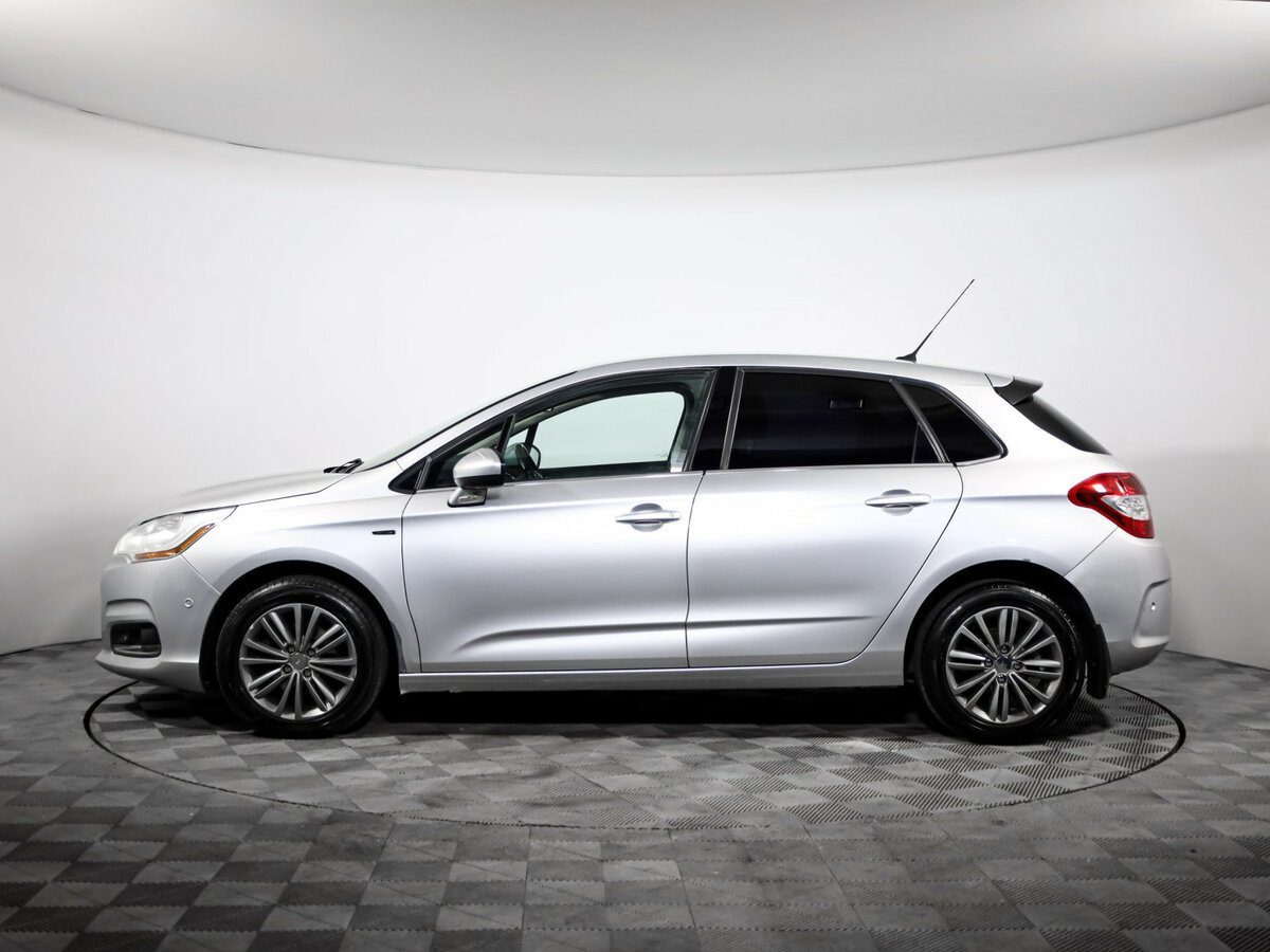 Купить Citroen C4 II, 2012, 188 782 км, фото №8