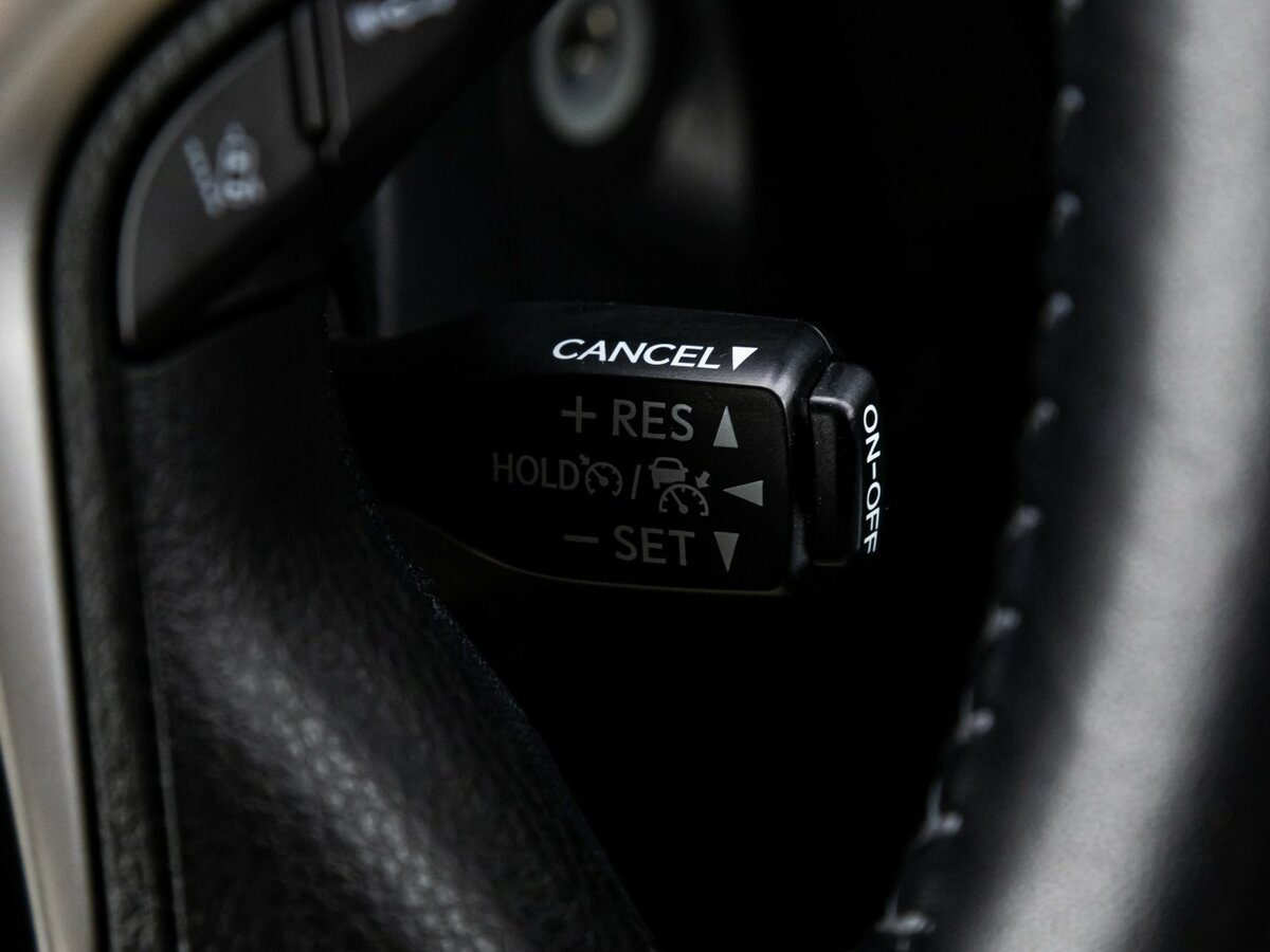 Купить Toyota Land Cruiser Prado 150 Series Рестайлинг 3, 2023, 43 091 км, фото №13