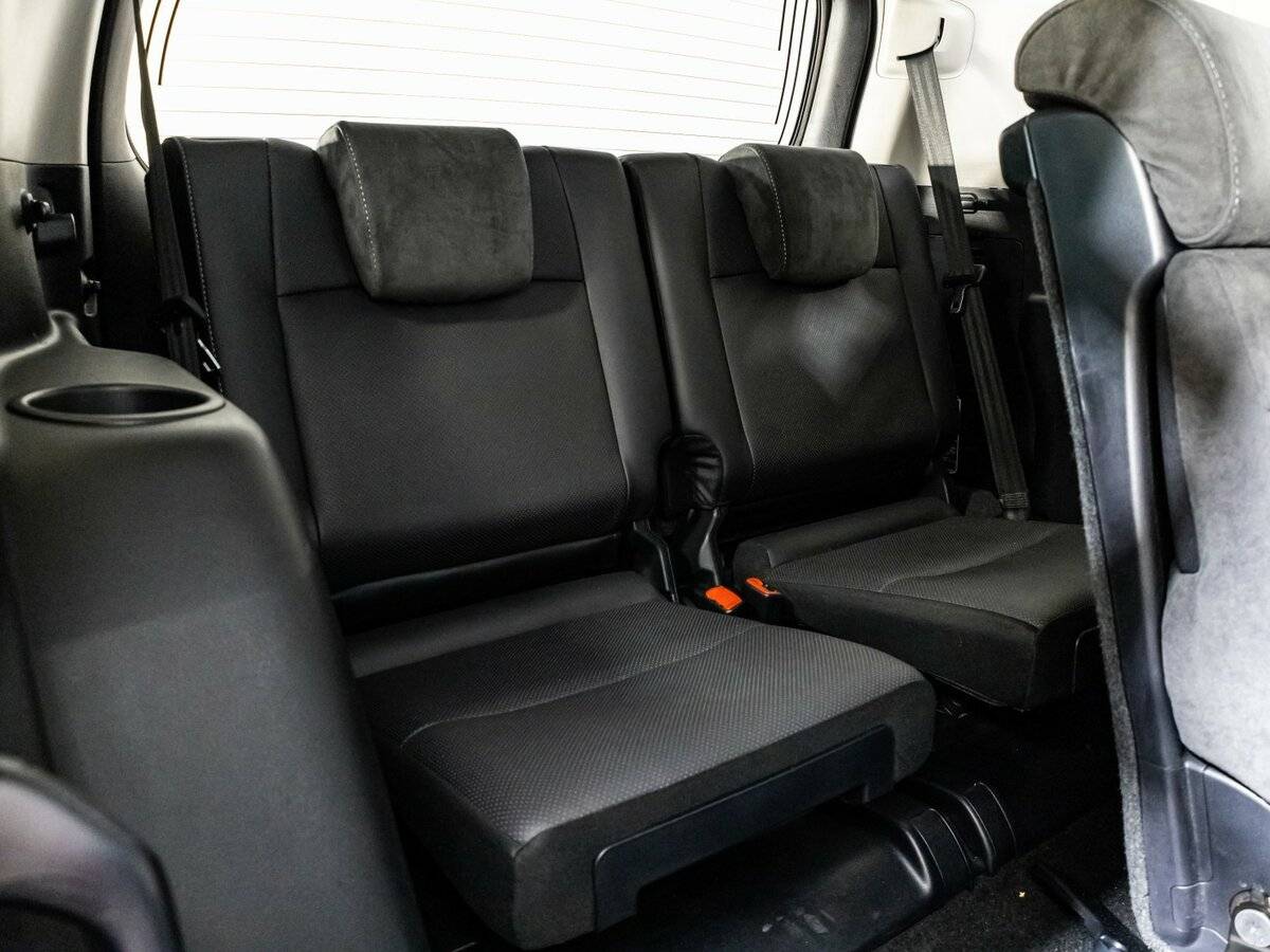 Купить Toyota Land Cruiser Prado 150 Series Рестайлинг 3, 2023, 43 091 км, фото №27