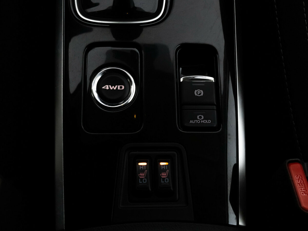 Купить Mitsubishi Outlander III Рестайлинг 3, 2019, 100 724 км, фото №13