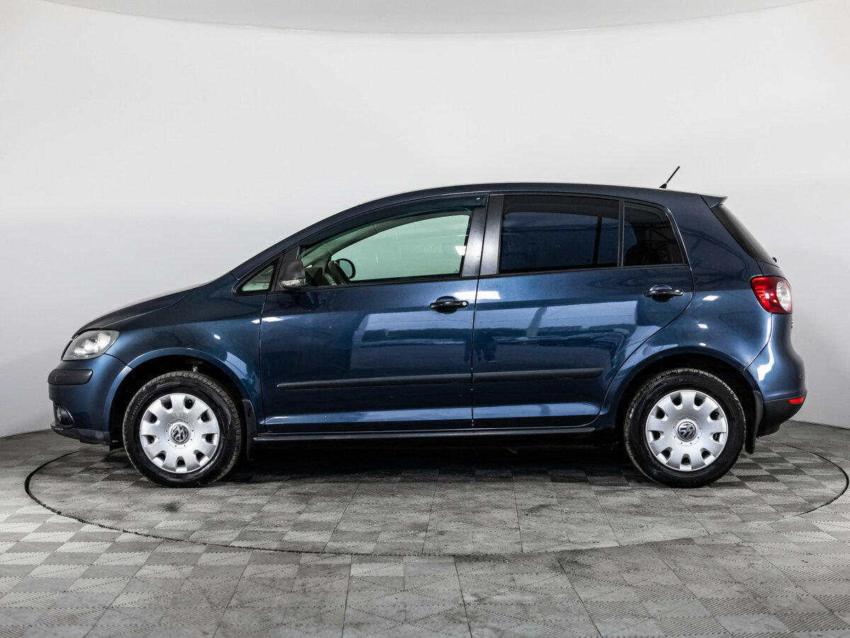 Купить Volkswagen Golf Plus I, 2008, 167 692 км, фото №8