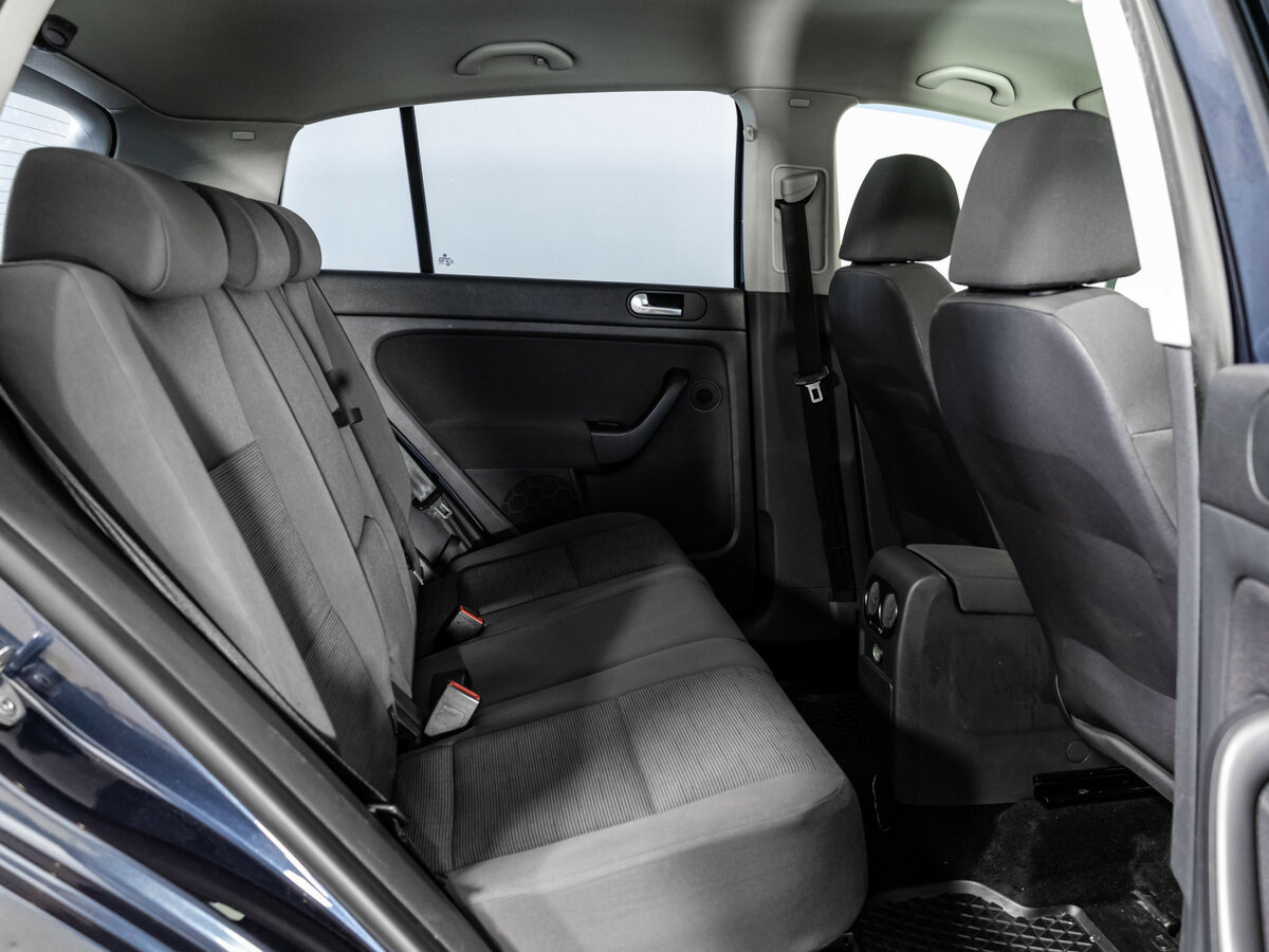 Купить Volkswagen Golf Plus I, 2008, 167 692 км, фото №13