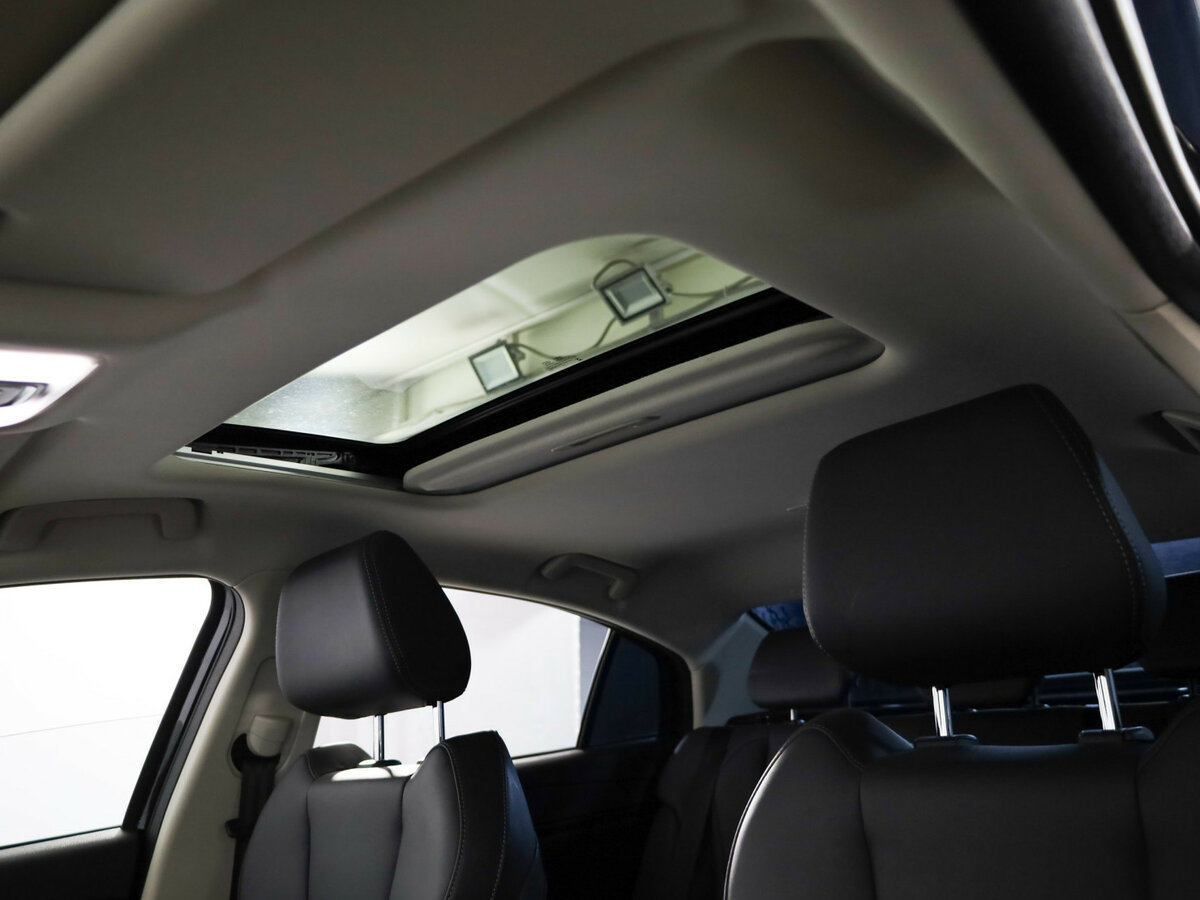 Купить Omoda S5, 2023, 43 314 км, фото №26