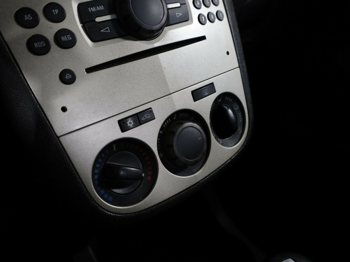 Купить Opel Corsa D, 2007, 188 915 км, фото №14