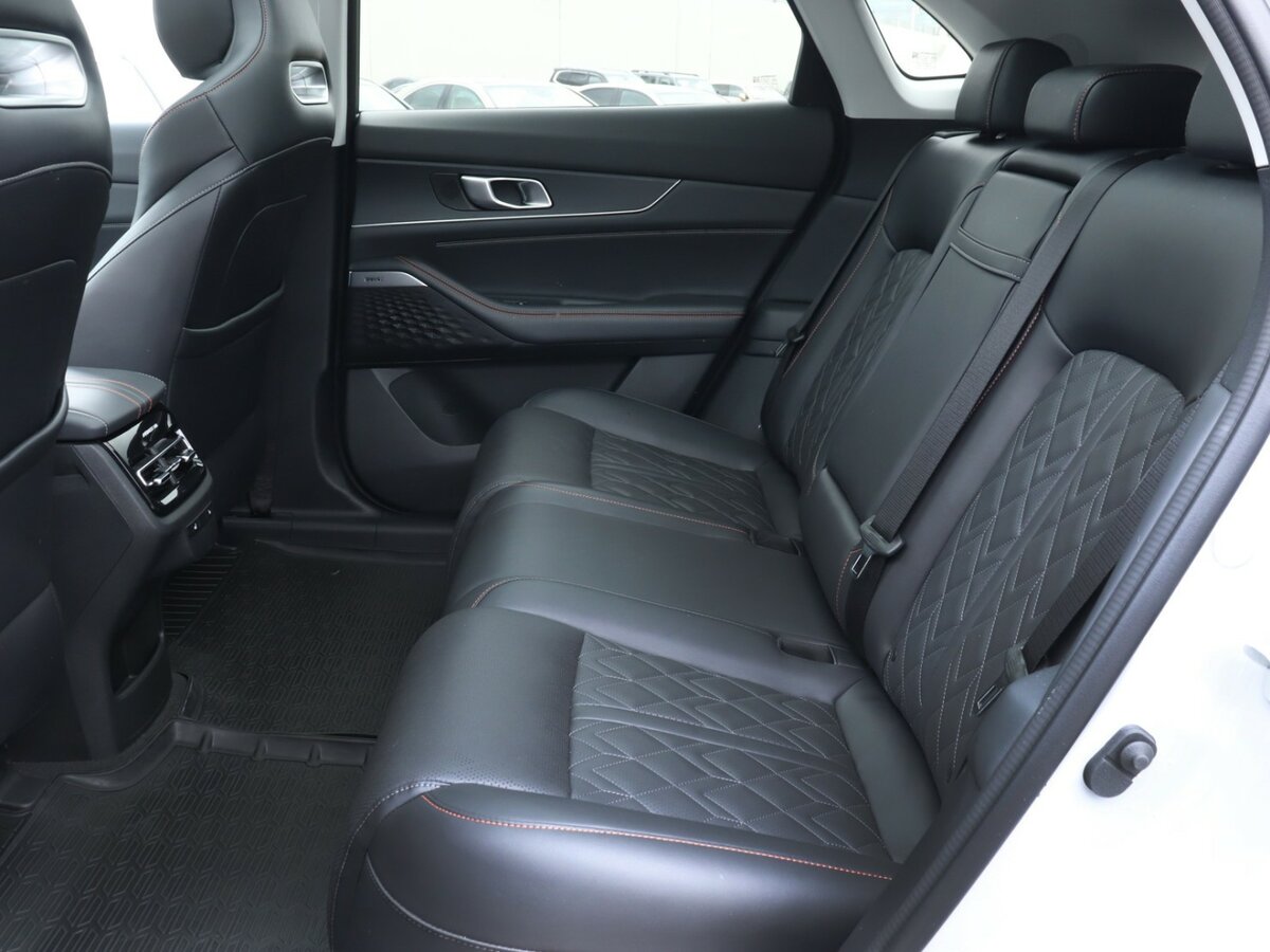 Купить Changan UNI-K, 2024, 15 300 км, фото №10