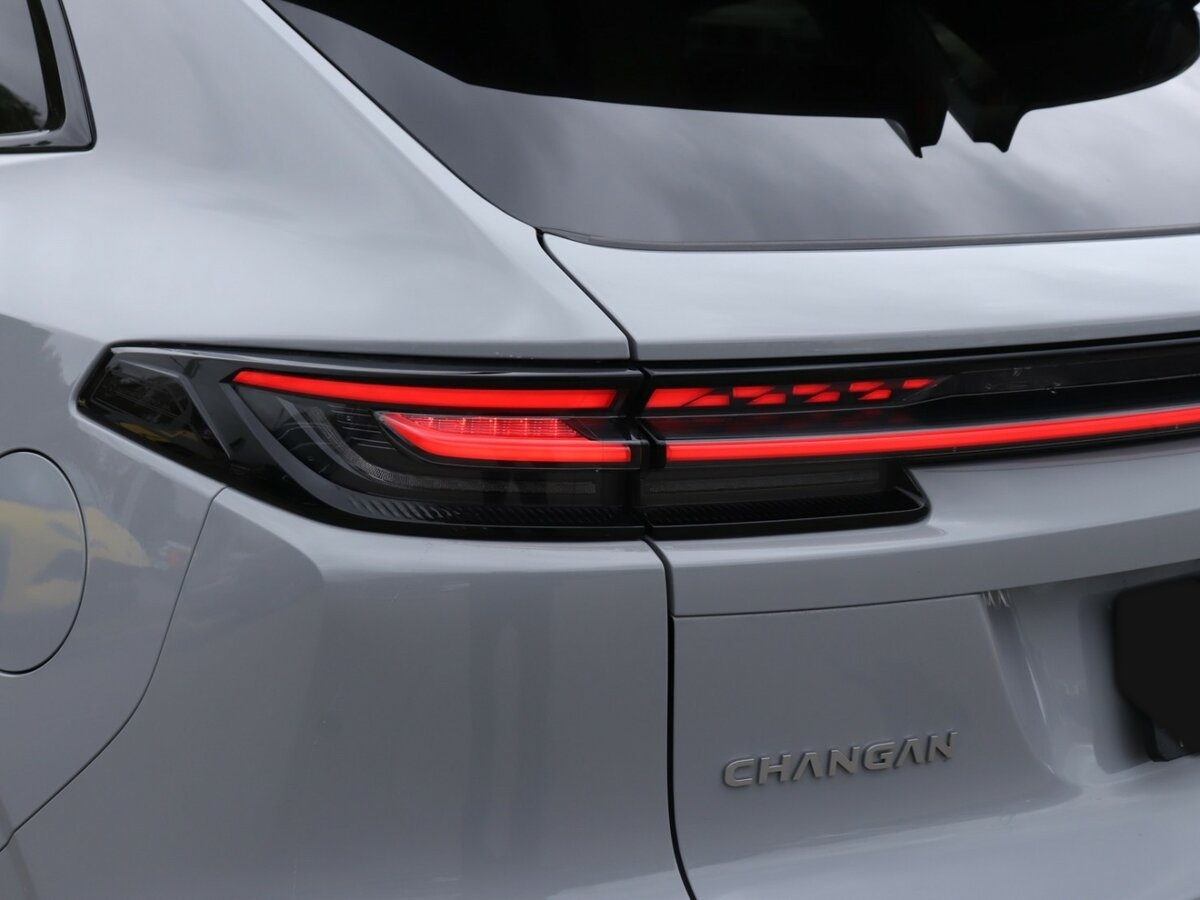Купить Changan UNI-K, 2024, 15 300 км, фото №22