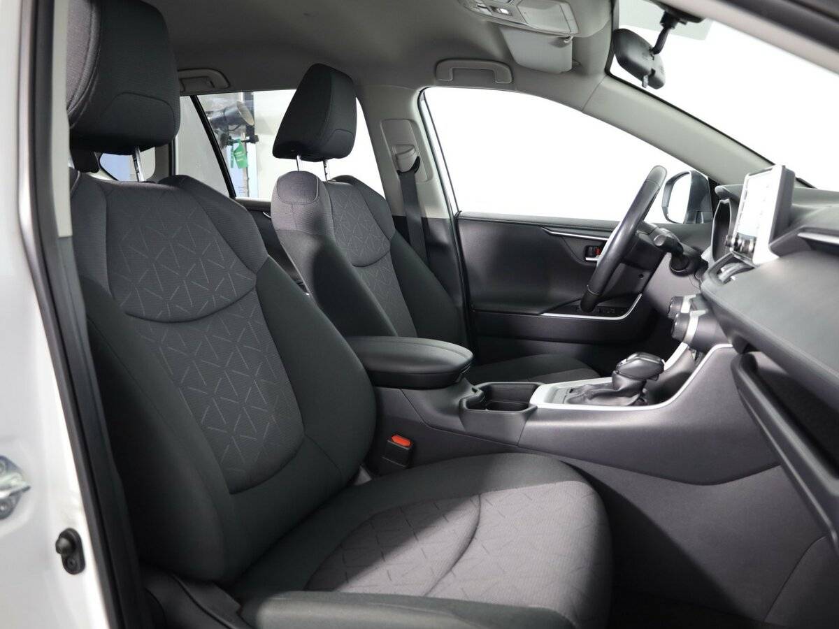 Купить Toyota RAV4 V (XA50), 2019, 109 626 км, фото №12