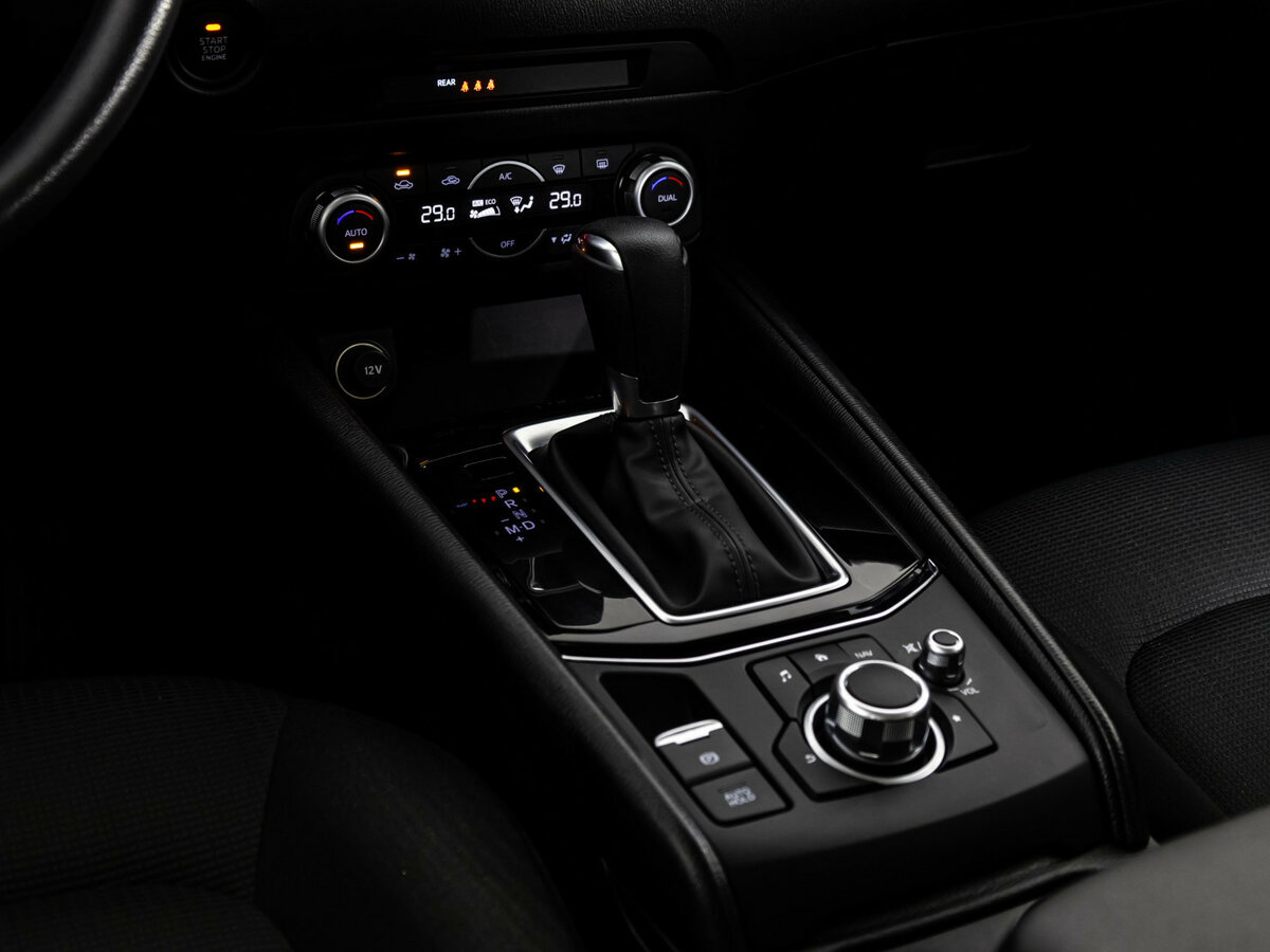 Купить Mazda CX-5 II Рестайлинг, 2024, 11 956 км, фото №10