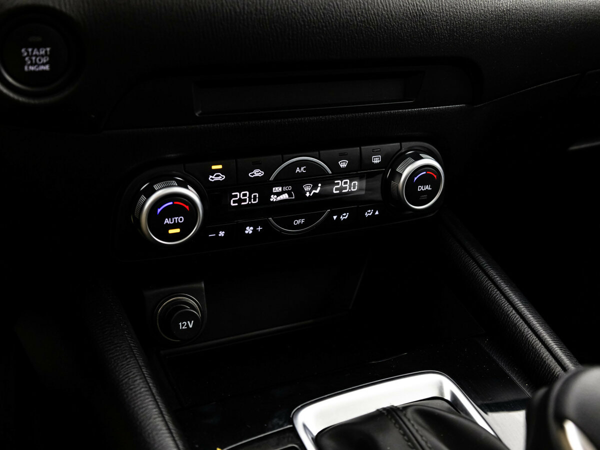 Купить Mazda CX-5 II Рестайлинг, 2024, 11 956 км, фото №11