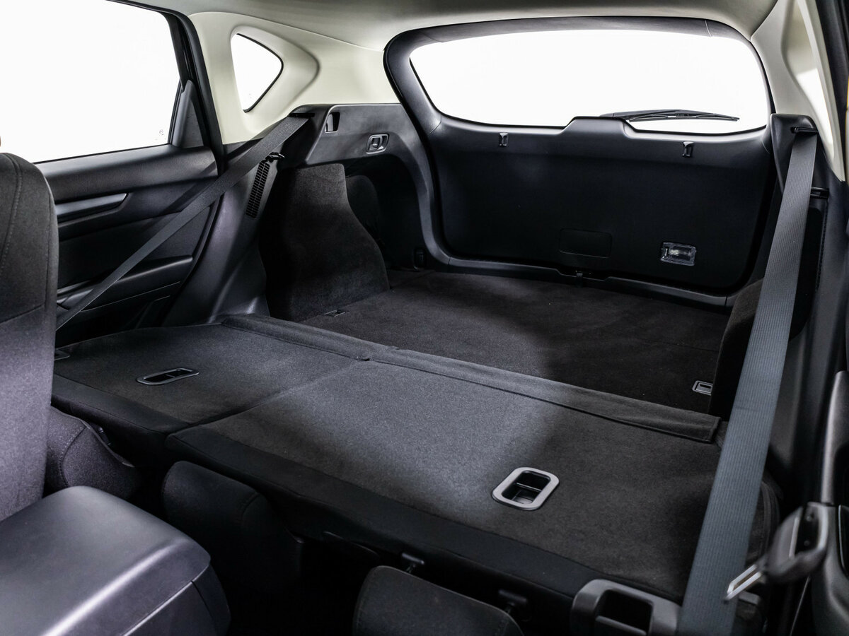 Купить Mazda CX-5 II Рестайлинг, 2024, 11 956 км, фото №18