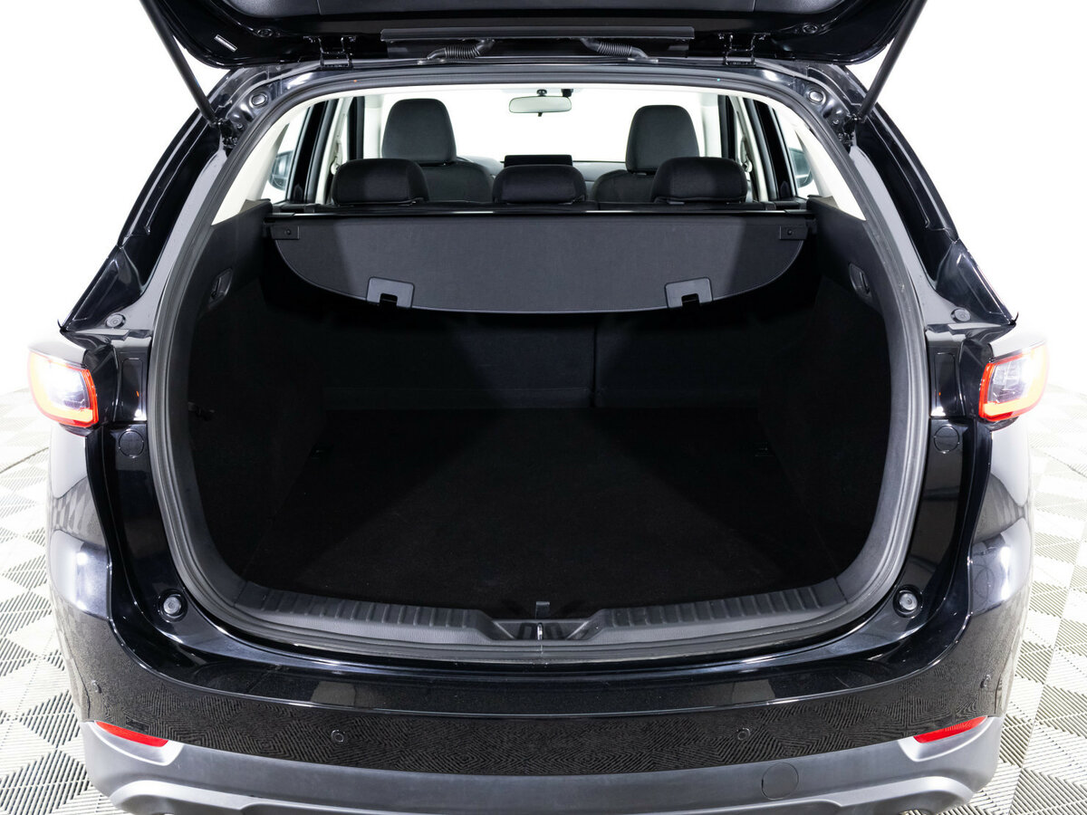Купить Mazda CX-5 II Рестайлинг, 2024, 11 956 км, фото №19