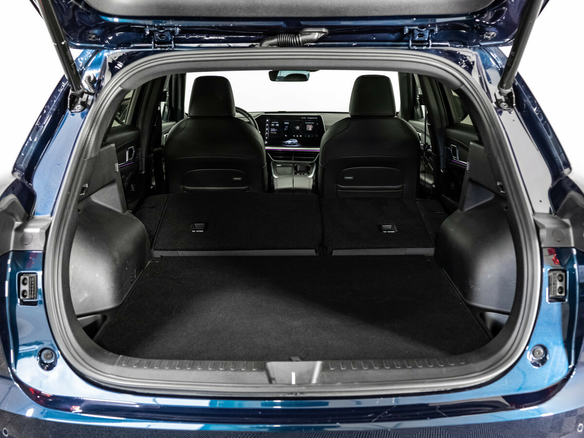 Купить Haval F7 II, 2024, 13 805 км, фото №25