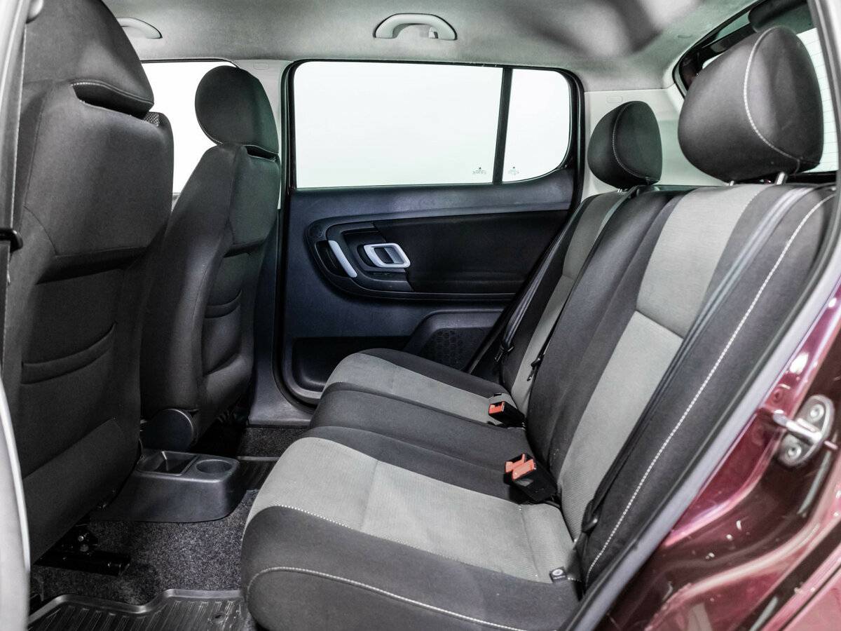 Купить Skoda Fabia II, 2010, 221 631 км, фото №14