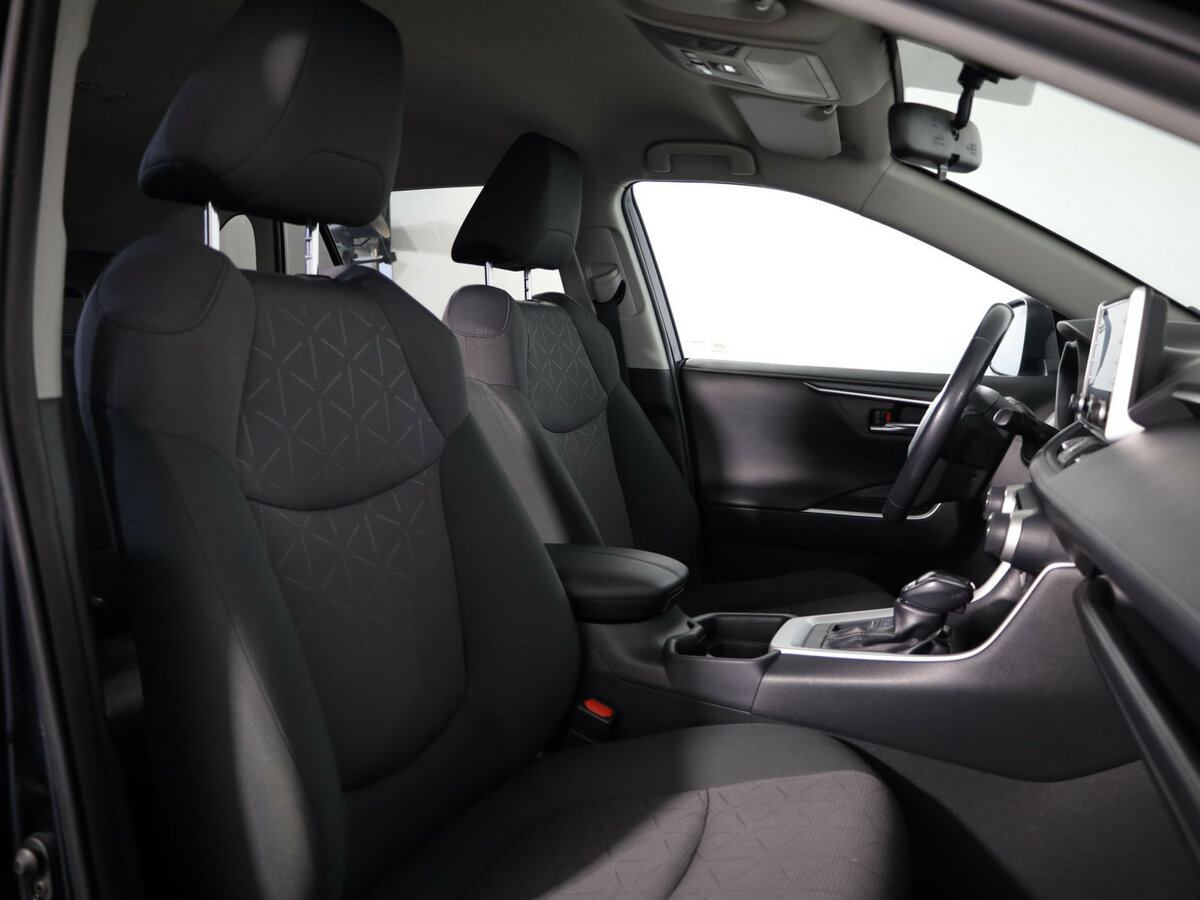 Купить Toyota RAV4 V (XA50), 2019, 225 569 км, фото №12