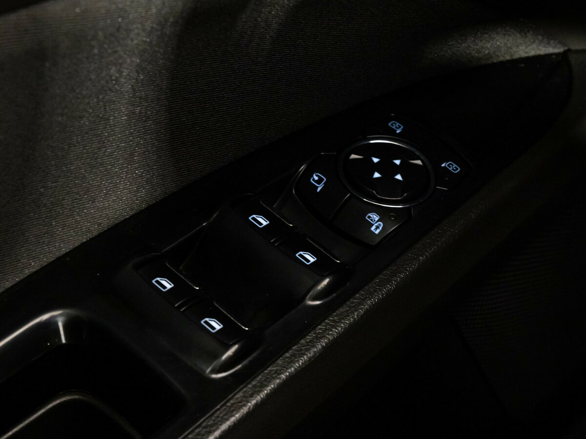 Купить Ford Mondeo V, 2016, 279 311 км, фото №13