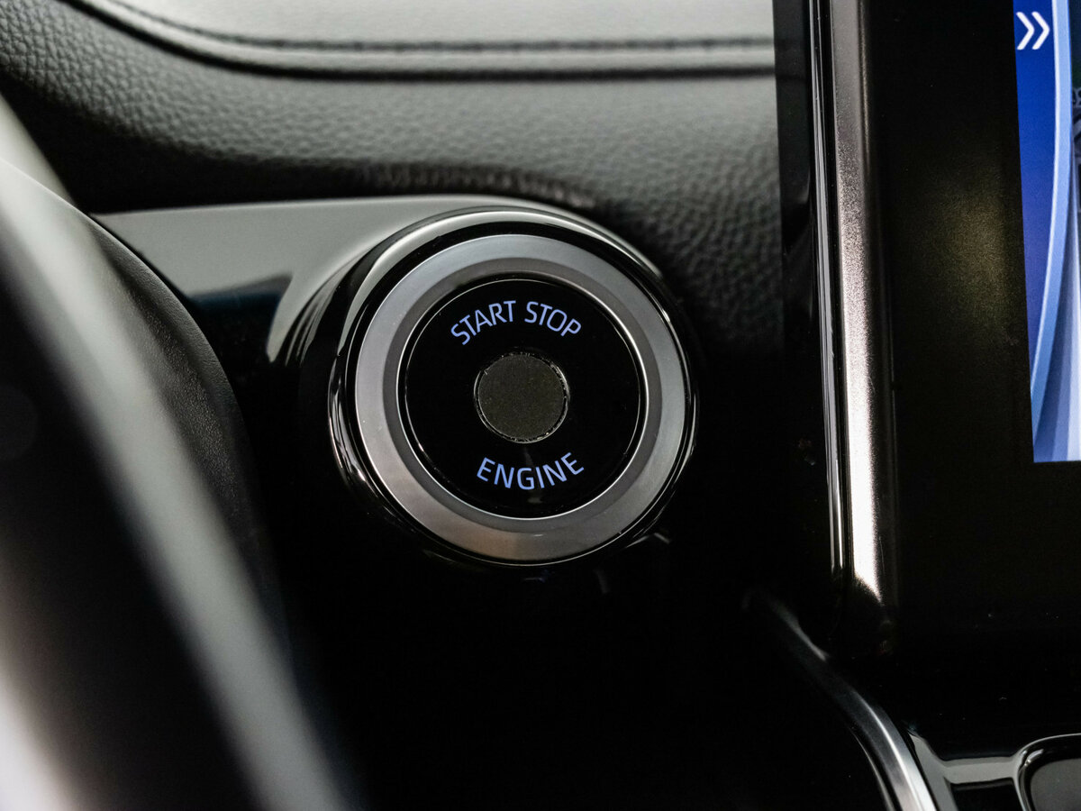 Купить Toyota Land Cruiser 300 Series, 2022, 160 357 км, фото №12