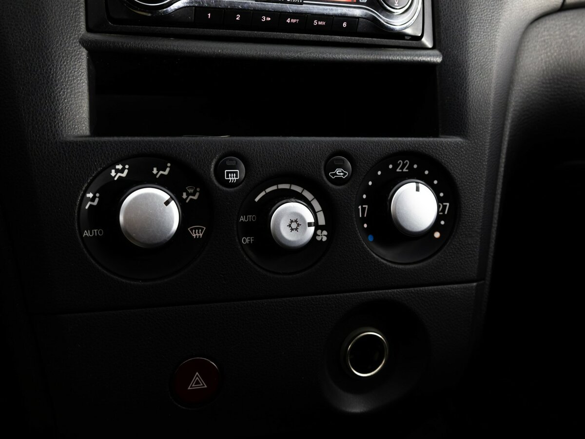 Купить Mitsubishi Outlander I, 2007, 234 240 км, фото №11