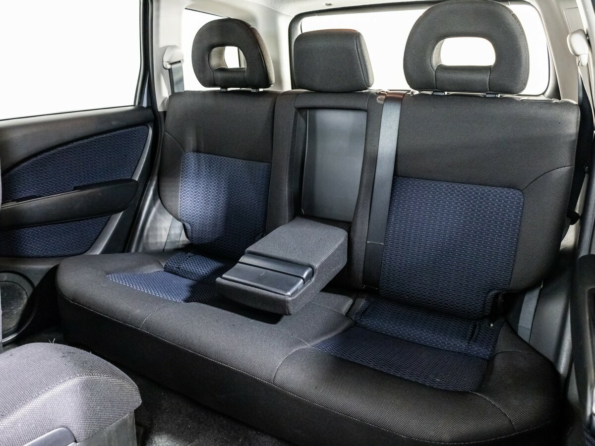 Купить Mitsubishi Outlander I, 2007, 234 240 км, фото №14