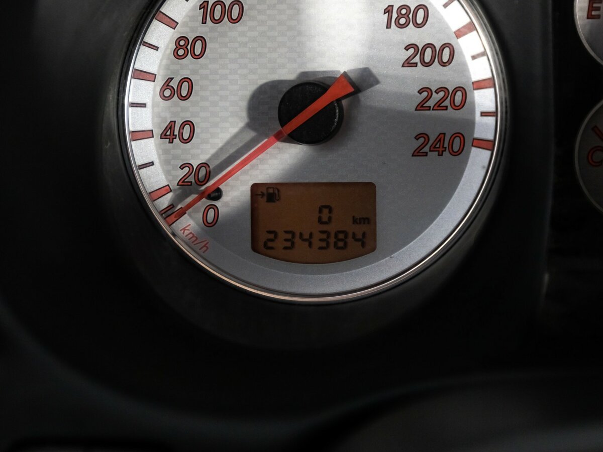 Купить Mitsubishi Outlander I, 2007, 234 240 км, фото №19