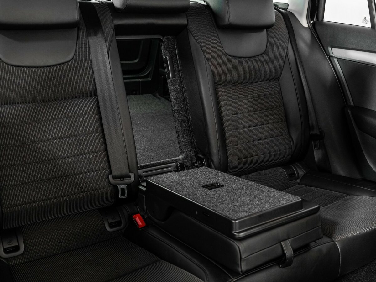 Купить Skoda Octavia III (A7), 2014, 179 287 км, фото №15