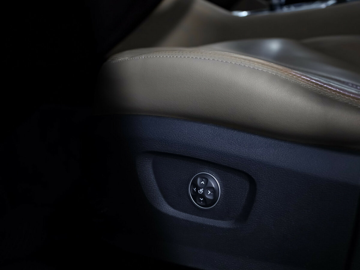 Купить Kia Quoris I Ресталинг 2, 2017, 102 300 км, фото №20