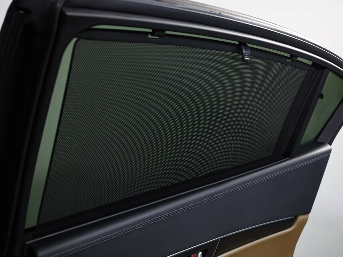 Купить Kia Quoris I Ресталинг 2, 2017, 102 300 км, фото №25