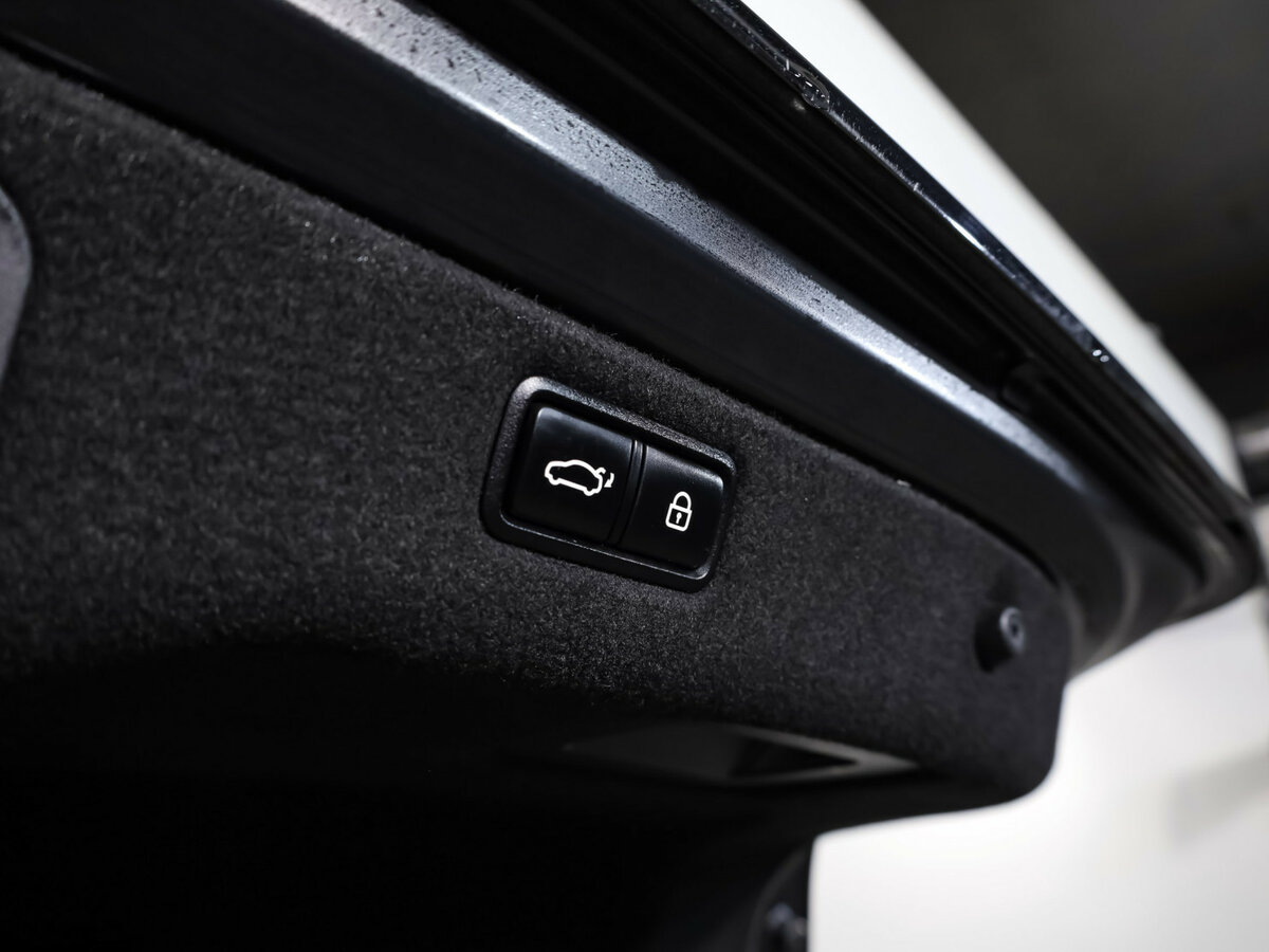 Купить Kia Quoris I Ресталинг 2, 2017, 102 300 км, фото №32