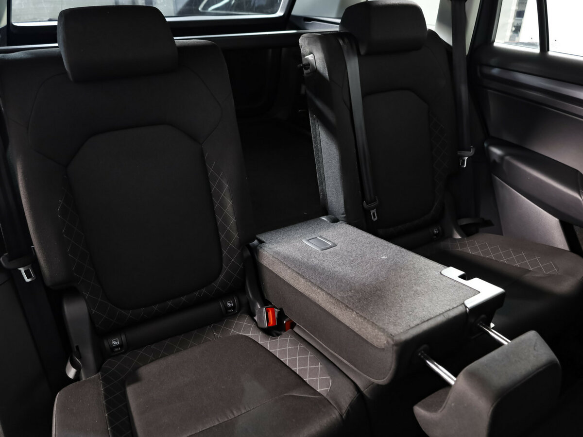 Купить Skoda Kodiaq I, 2018, 188 283 км, фото №20