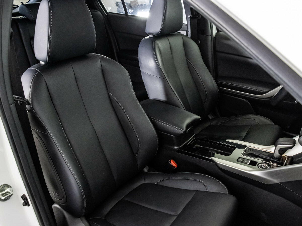 Купить Mitsubishi Eclipse Cross I Рестайлинг, 2022, 23 936 км, фото №24