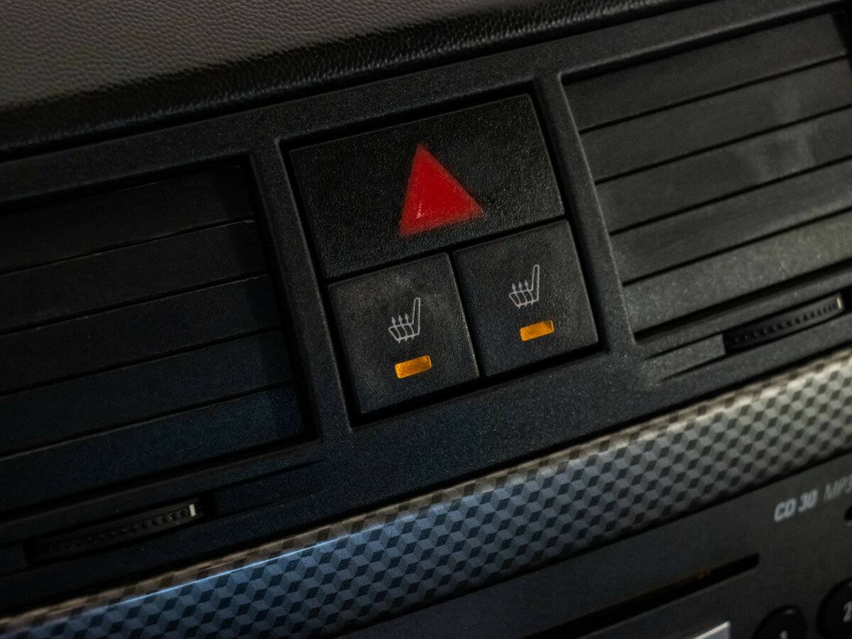 Купить Opel Meriva A Рестайлинг, 2007, 258 801 км, фото №16