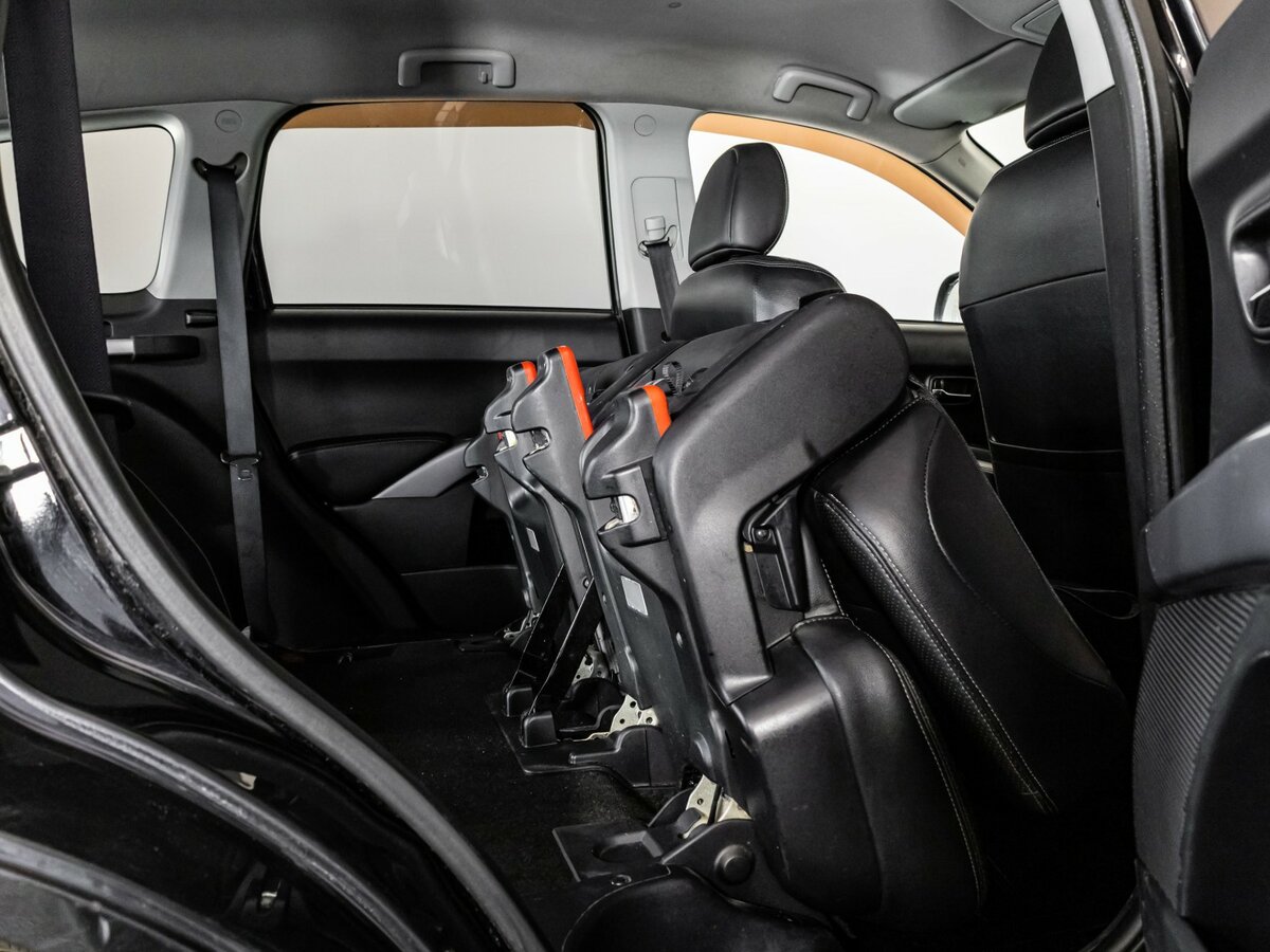 Купить Peugeot 4007, 2008, 200 981 км, фото №15