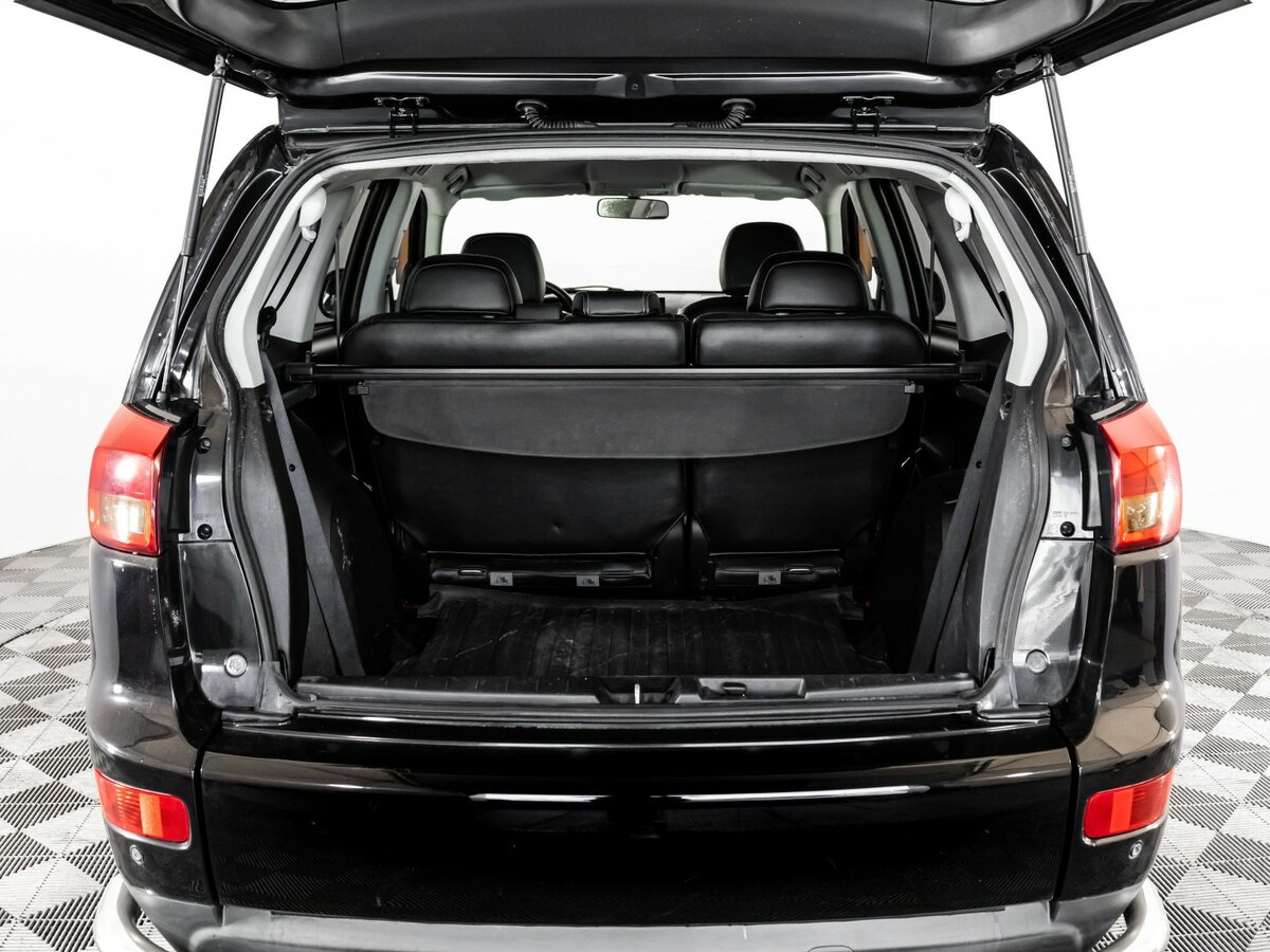 Купить Peugeot 4007, 2008, 200 981 км, фото №18