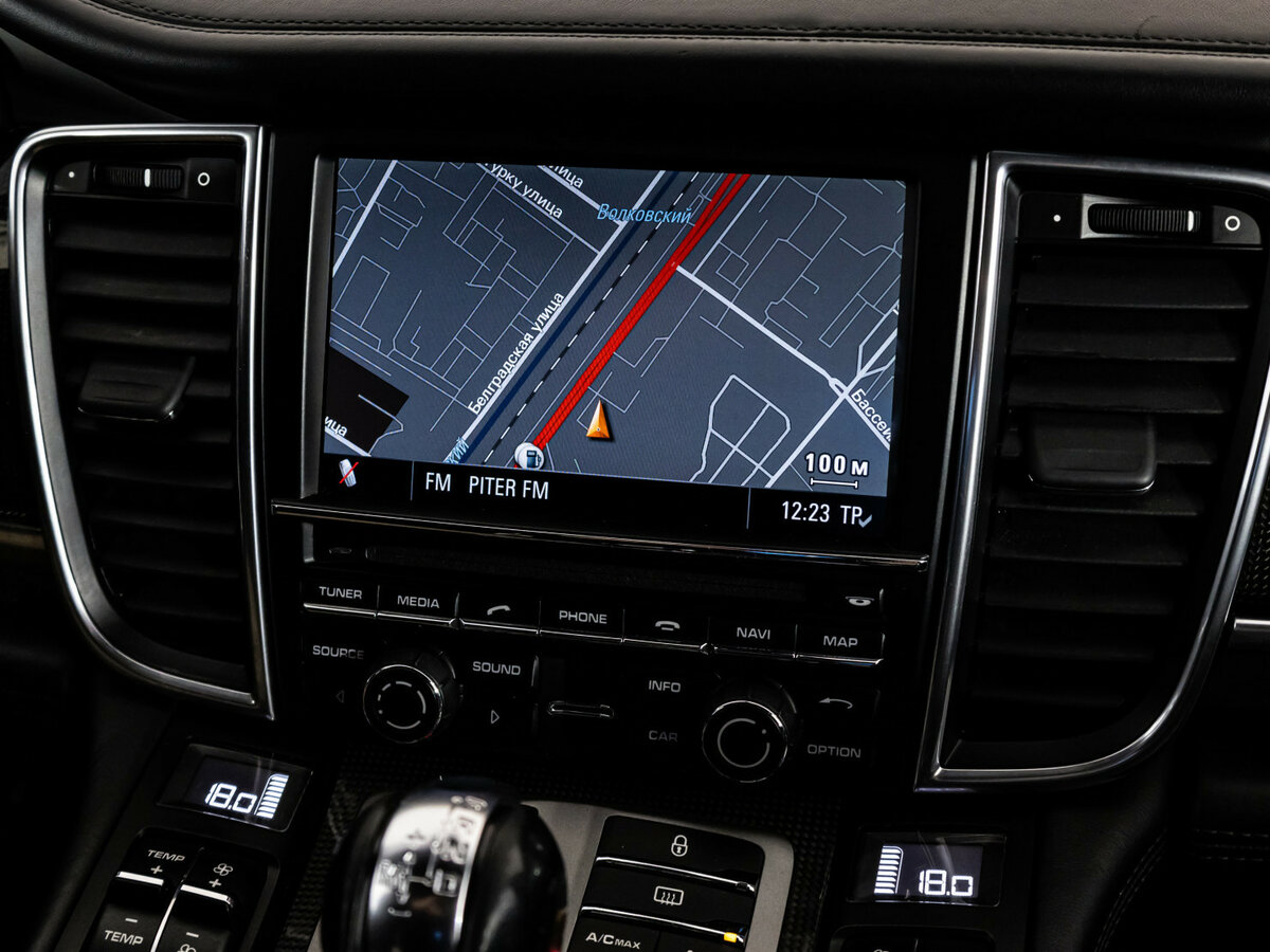 Купить Porsche Panamera GTS I, 2012, 125 000 км, фото №16