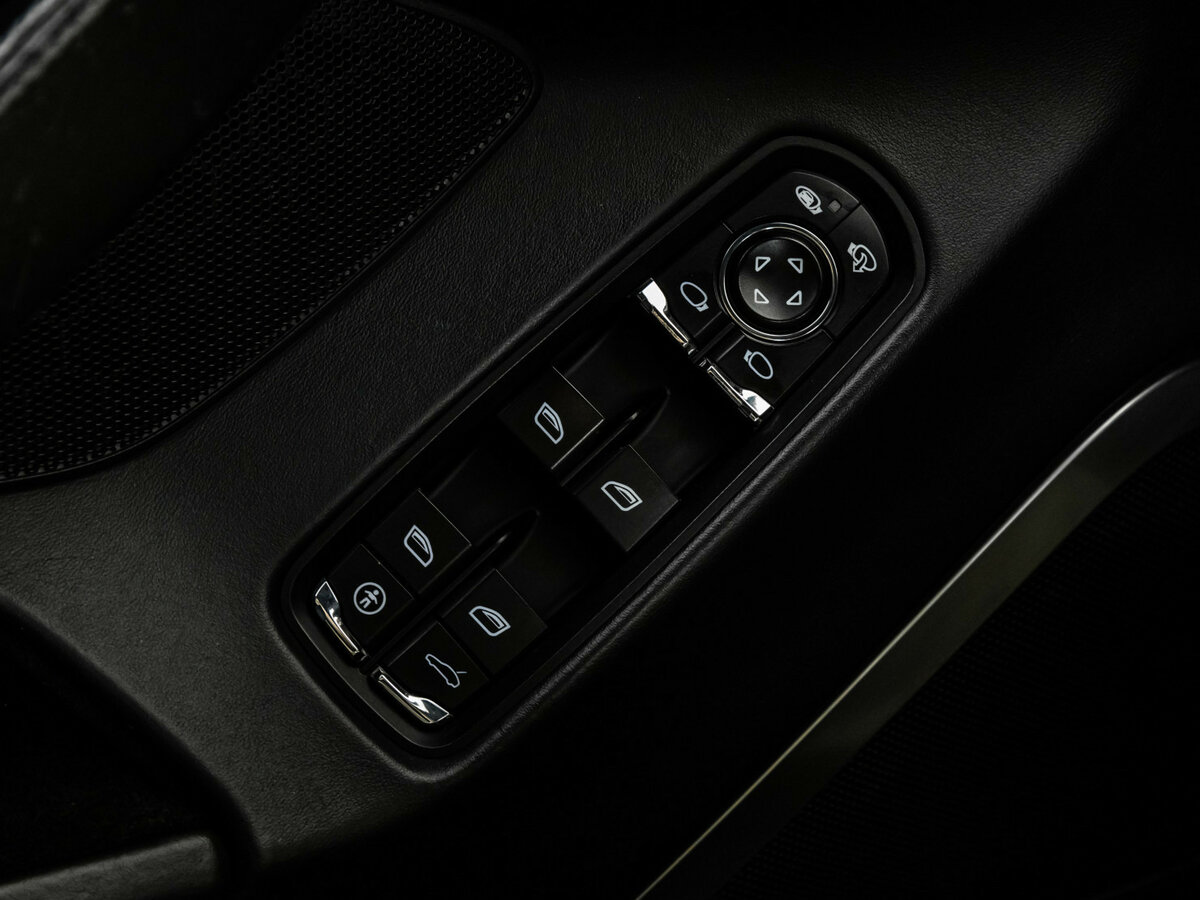 Купить Porsche Panamera GTS I, 2012, 125 000 км, фото №23