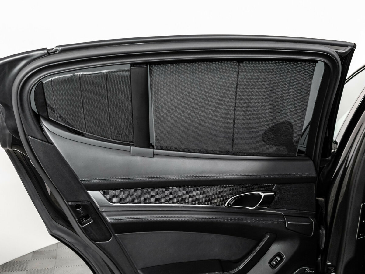 Купить Porsche Panamera GTS I, 2012, 125 000 км, фото №26