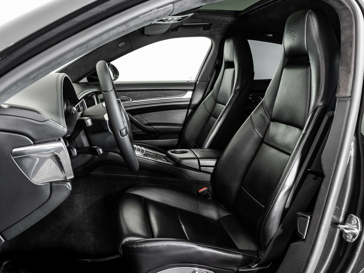 Купить Porsche Panamera GTS I, 2012, 125 000 км, фото №27