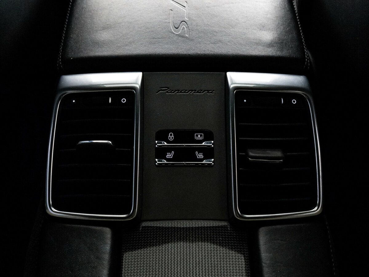 Купить Porsche Panamera GTS I, 2012, 125 000 км, фото №34