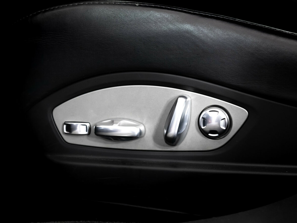 Купить Porsche Panamera GTS I, 2012, 125 000 км, фото №35