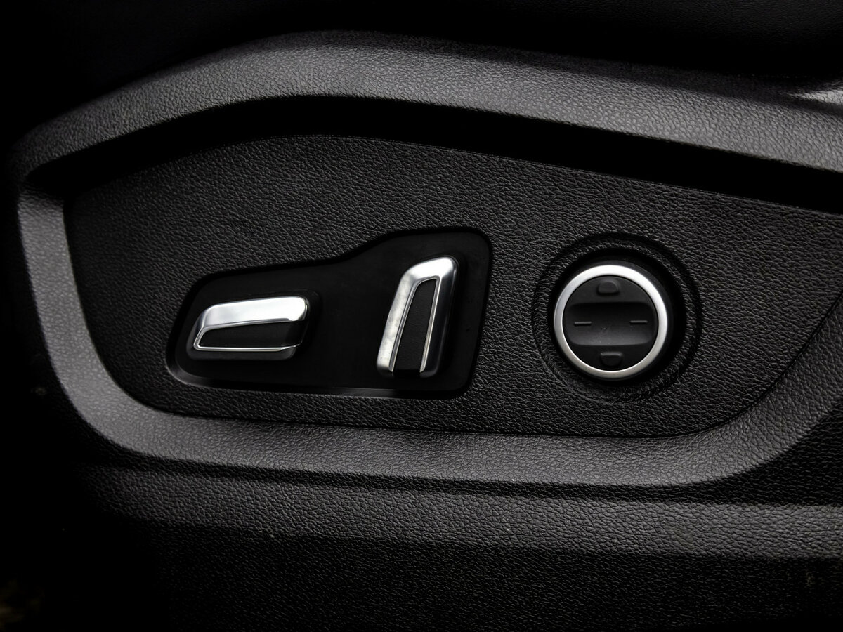 Купить Exeed LX I Рестайлинг 2, 2024, 23 259 км, фото №20