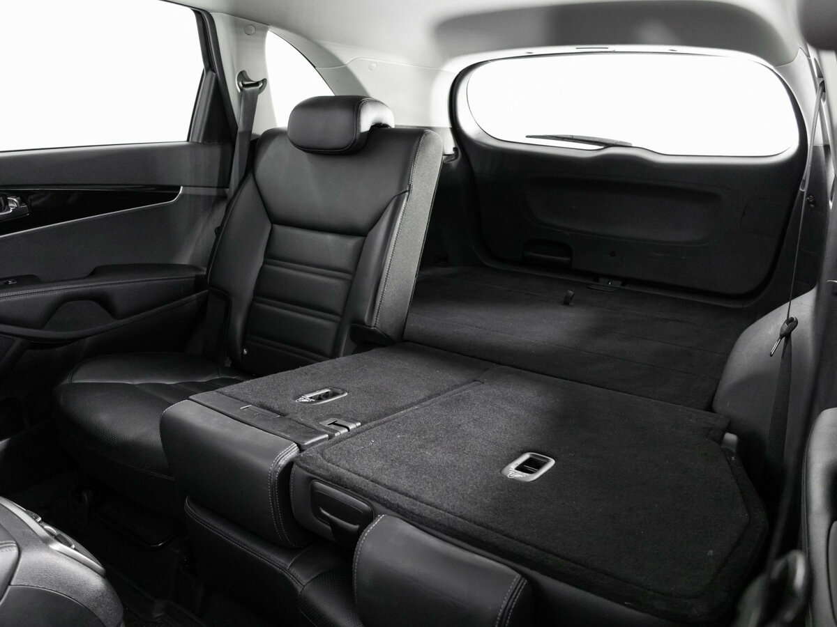 Купить Kia Sorento III Prime Рестайлинг, 2019, 91 815 км, фото №21