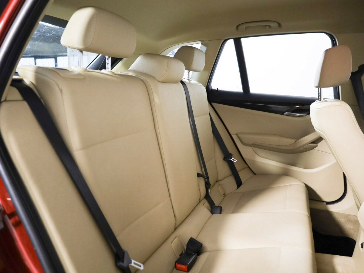 Купить BMW X1 20d I (E84), 2011, 211 979 км, фото №11