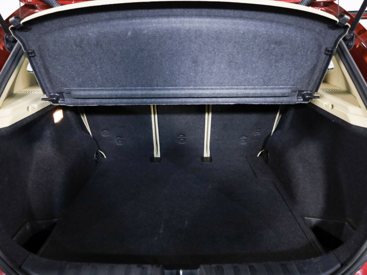 Купить BMW X1 20d I (E84), 2011, 211 979 км, фото №15