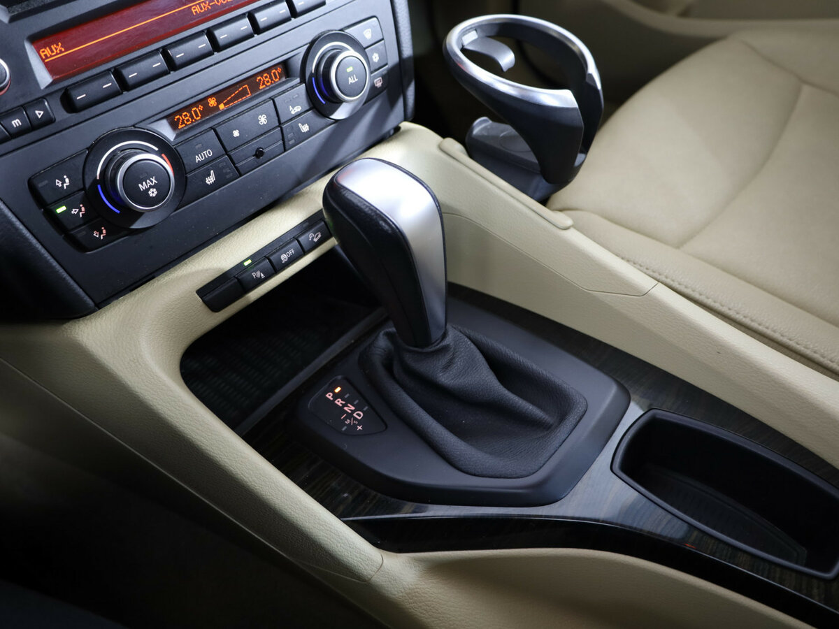 Купить BMW X1 20d I (E84), 2011, 211 979 км, фото №17